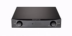 NuPrime IDA-8 Ultra Low Noise Class A+D Integrated