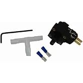 Superior K058 Adjustable Vacuum Switch Kit For GM 700-R4 200-4R Transmissions
