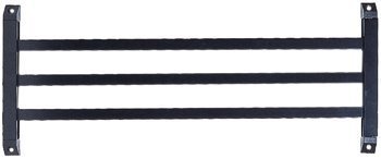 Camco 43971 Aluminum Screen Door Push Bar