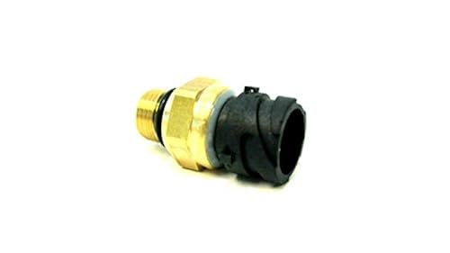 Crank Case Pressure Sensor for Volvo D11 D12 D13 D16 20796744 20499340 ...