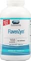 Vitacost FlavenZym Systemic Enzymes -- 800 Enteric Coated Tablets