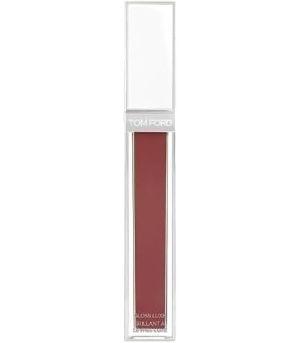 Amazon.com : Tom Ford Gloss Luxe - 24 Honeyed Coral .019 fl oz