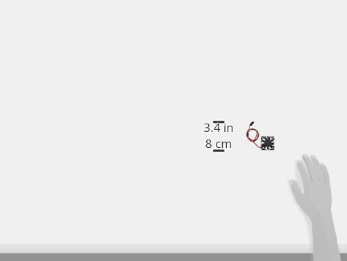 Castle Creations 011-0100-00 Fan 40mm Accy