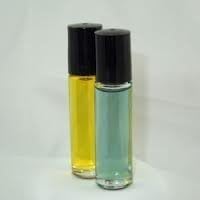 Auric Blends Egyptian Goddess Roll-On Perfume 1/3 oz by Auric Blends