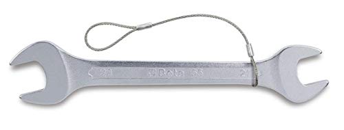 H-Safe Double Fork Wrenches - 24x27 mm