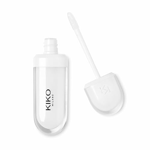 Lip Volume Transparent | Perfektionierende Lippencreme Mit Volumeneffekt
