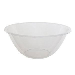 All Time Set of 2 Plastic Mixing Bowls (20cm) (2000ml)