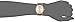 Geneva Women's FMDM324C Analog Display Japanese Quartz Brown Watch