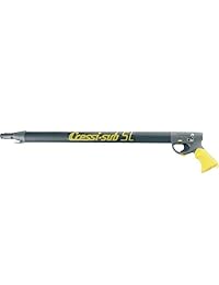 Cressi Sub 16 inch SL Star 40 pistola neumática de Spear Sub spearguns