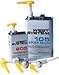 Mini Pump Set #300 For Group A, B, Or C (West System)