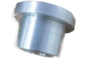 Silver airless Spray Machine 440 450 Lower Cylinder Guide Bushing 0509590