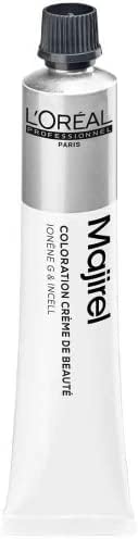 L'Oréal Majirel 4.0 Deep Brown 50ml Permanent Hair Colour view 2