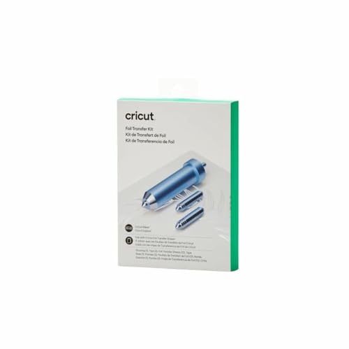 Cricut Kit per Trasferimento Laminato