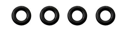 FEL-PRO ES 70599 Fuel Injector O-ring Set