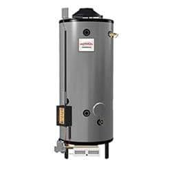 Rheem G100-200LP 100 Gallon 200K BTU Commercial Propane Water Heater