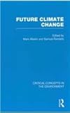 Maslin and Randalls : Future Climate Change 4-Vol. Set, , 0415569818