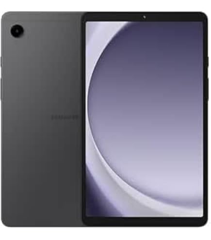 Amazon.com : Samsung Galaxy Tab A9 (SM-X110), 64GB 4GB RAM, WiFi