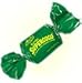 SUPER TURRON SUPERCOCO ALL NATURAL COCONUT CANDY 50 COUNT by Supercoco