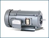 Baldor CDX7100 1HP 1750RPM DC 182C X3623D XPFC F1