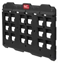 Milwaukee Packout Mounting Plate for Tool Storage Systems