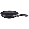 MasterChef Koekenpan Inductie 26 cm in licht gegoten aluminium, PFOA-vrij, anti-aanbaklaag, koekenpan geschikt voor…