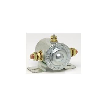 Amazon.com: NEW 12V 150A CONTINUOUS DUTY SOLENOID RELAY ... starter solenoid wiring diagram ez go carts 