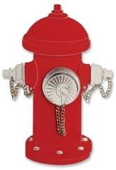 Jolee's By You 3D Embellishments-Dog/Fire Hydrant