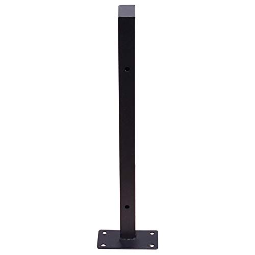 image for Ihomepark Heavy Duty Industrial Shelf Brackets - 8