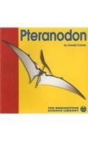 Pteranodon (Discovering Dinosaurs)