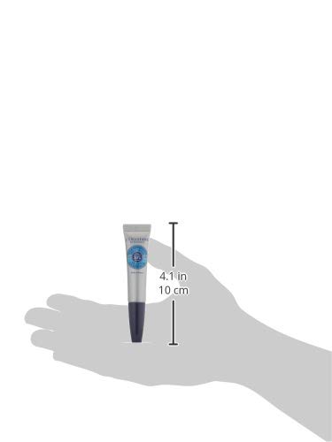 L'Occitane Nourishing Nail & Cuticle Oil with 30% Shea Oil, 0.25 fl. oz. - Thumbnail 2