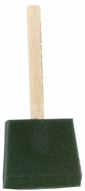 Jen Poly Foam Brush 3