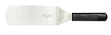 Mercer Culinary Millennia Turner/Spatula, 8 Inch X 3 Inch