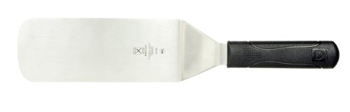 Mercer Culinary Millennia 8-Inch x 3-Inch Turner/Spatula
