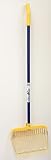 Equi-Tee Mfg. Sand Rake - 1/4" mesh to Dry sift Sand Courts, Beach, lakefront or playgrounds. No-Frills sifting Tool