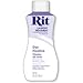 Rit Dye Liquid 8 Ounces Dye Fixative 8-72 (3-Pack)