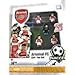 Arsenal FC Soccer Team Buildable Figure Collectors Set