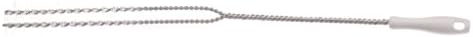 WINSTON PARTS PS2014-1 BRUSH DOUBLE WHITE PTFE (PS2014-1)