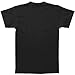 Descendents Men's Classic Milo T-Shirt Medium Black