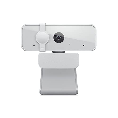 Lenovo 300 FHD Webcam