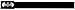 Batman DC Comics Web Belt 1.5