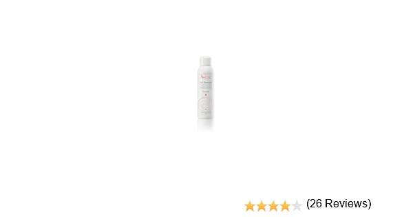 Avène Agua Termal 300 ml: Amazon.es: Belleza