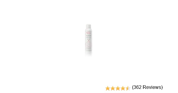 Avène Agua Termal 300 ml: Amazon.es: Belleza
