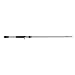 Abu Garcia Vendetta Casting Rod with 12-20 lb Line Rate 1/4-1 oz Lure Rate Medium/Heavy (1 Piece), 7'