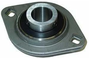 Bryke Racing Steering Shaft Firewall Mount 3/4" Bearing Support IMCA