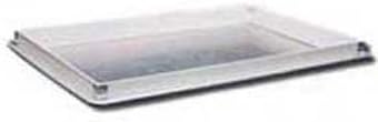Molded Fiberglass 176301 Full-Size Fiberglass Sheet Pan Extender - 3"H - Standard