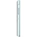 LUVVITT® Hybrid Transparent Case/Cover for iPhone 5C with Kickstand Retail Packaging - Clear/Gray