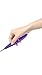 Zumio S Spirotip Clitoral Stimulator, Purple