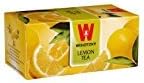 Tea Frt Lemon