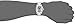 Marvel Spider-Man Men's W002547 Spider-Man Analog Display Analog Quartz Silver Watch