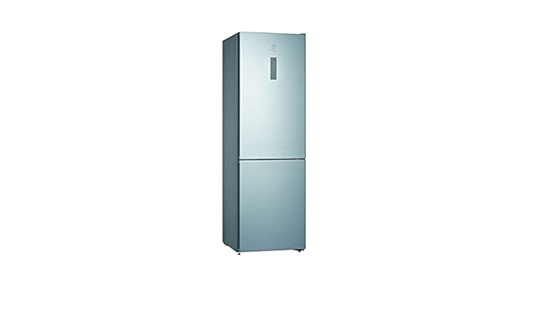 BALAY Frigo Combi INOX No Frost 3Kfd566 X i, 1860 X 600 Mm ...